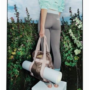 Stella McCartney for Adidas Yoga Tote Bag